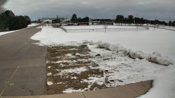 Weather camera view of Laker ES.