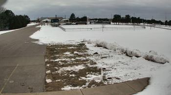 Weather camera view of Laker ES.