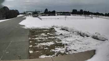 Weather camera view of Laker ES.