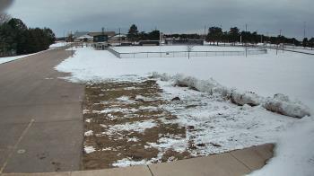 Weather camera view of Laker ES.