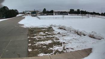 Weather camera view of Laker ES.