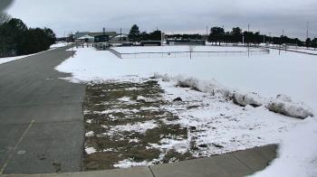 Weather camera view of Laker ES.