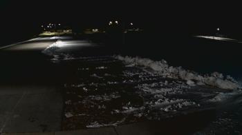 Weather camera view of Laker ES.