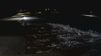 Weather camera view of Laker ES.