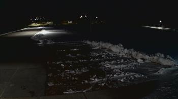 Weather camera view of Laker ES.