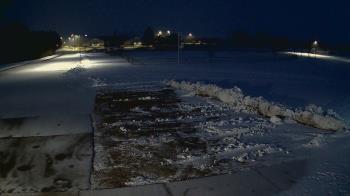 Weather camera view of Laker ES.