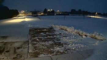 Weather camera view of Laker ES.