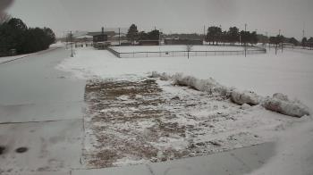 Weather camera view of Laker ES.