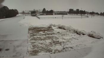 Weather camera view of Laker ES.