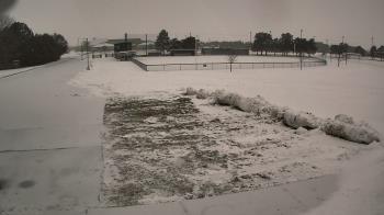 Weather camera view of Laker ES.