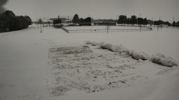 Weather camera view of Laker ES.