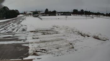 Weather camera view of Laker ES.