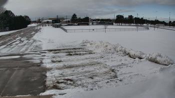 Weather camera view of Laker ES.