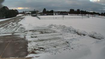 Weather camera view of Laker ES.