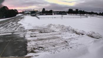 Weather camera view of Laker ES.