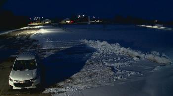 Weather camera view of Laker ES.