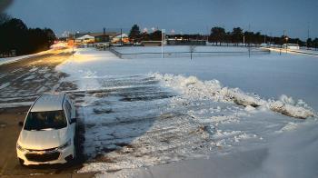 Weather camera view of Laker ES.