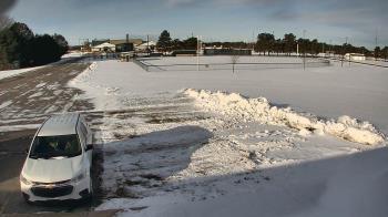 Weather camera view of Laker ES.