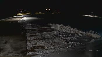 Weather camera view of Laker ES.