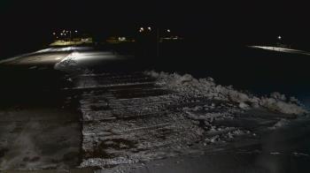 Weather camera view of Laker ES.