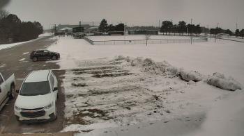 Weather camera view of Laker ES.