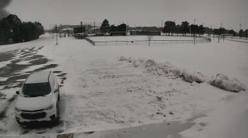 Weather camera view of Laker ES.