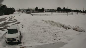 Weather camera view of Laker ES.