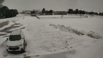 Weather camera view of Laker ES.