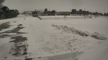 Weather camera view of Laker ES.