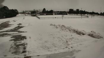 Weather camera view of Laker ES.