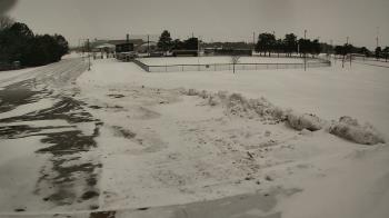 Weather camera view of Laker ES.