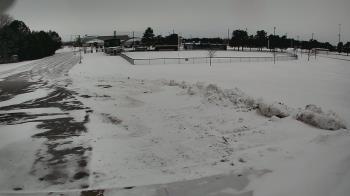 Weather camera view of Laker ES.