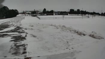 Weather camera view of Laker ES.