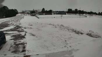 Weather camera view of Laker ES.