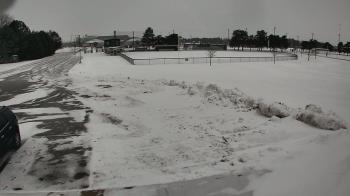 Weather camera view of Laker ES.