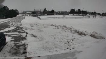 Weather camera view of Laker ES.