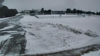 Weather camera view of Laker ES.