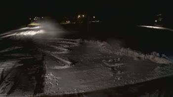 Weather camera view of Laker ES.