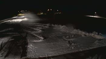 Weather camera view of Laker ES.