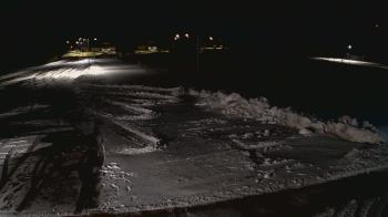 Weather camera view of Laker ES.