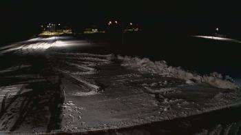 Weather camera view of Laker ES.