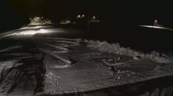 Weather camera view of Laker ES.