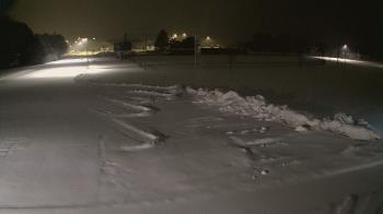 Weather camera view of Laker ES.