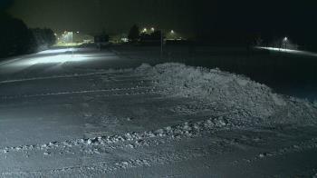 Weather camera view of Laker ES.