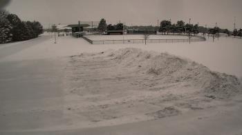 Weather camera view of Laker ES.