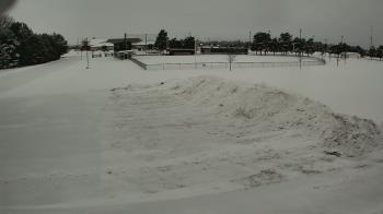 Weather camera view of Laker ES.