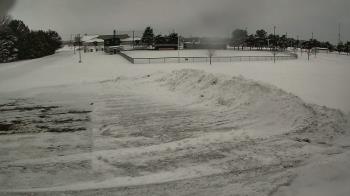 Weather camera view of Laker ES.