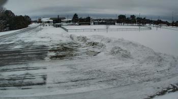 Weather camera view of Laker ES.