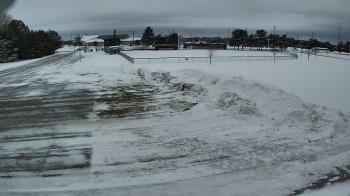 Weather camera view of Laker ES.