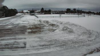 Weather camera view of Laker ES.